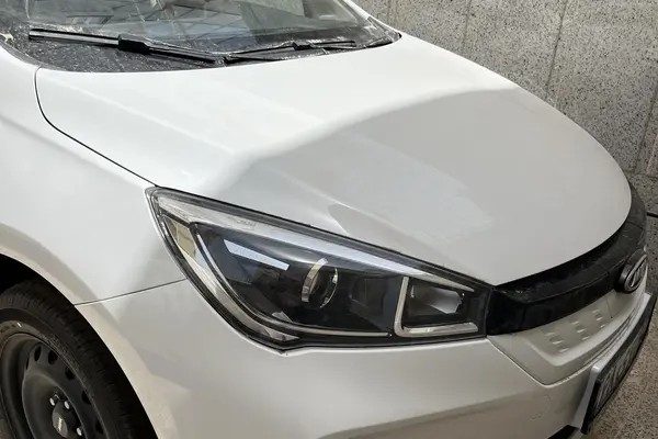 ام وی ام، آریزو 5ev