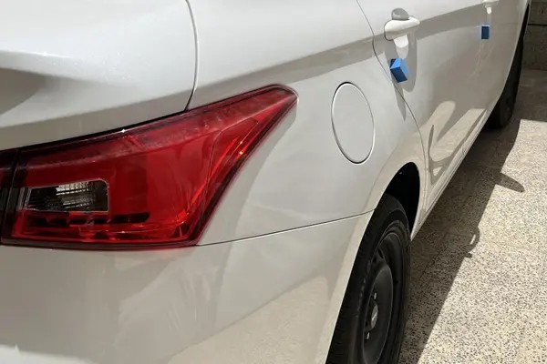 ام وی ام، آریزو 5ev