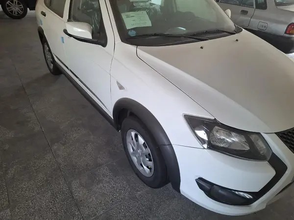 کوییک، دنده ای S