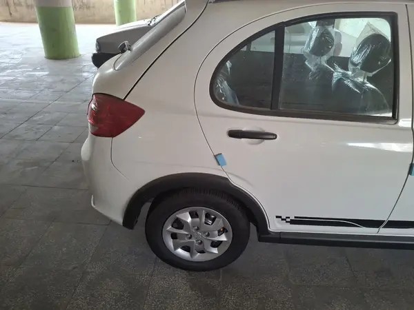 کوییک، دنده ای S