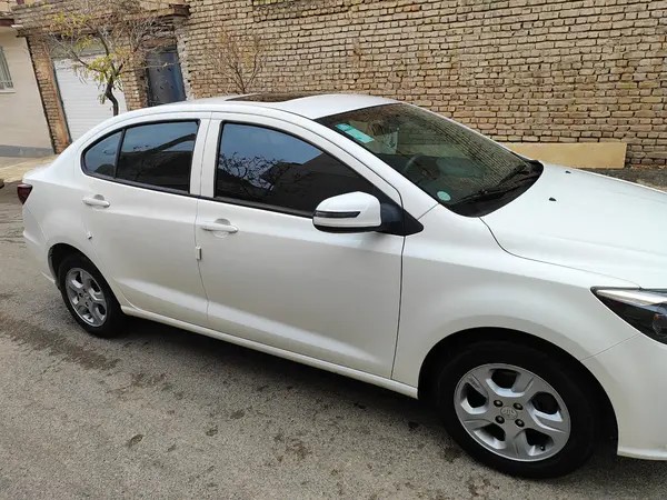 شاهین، G دنده ای