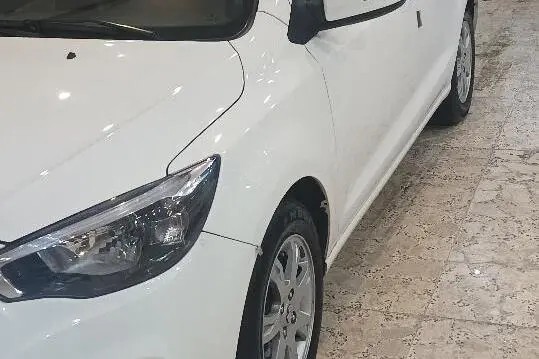 شاهین، G اتومات