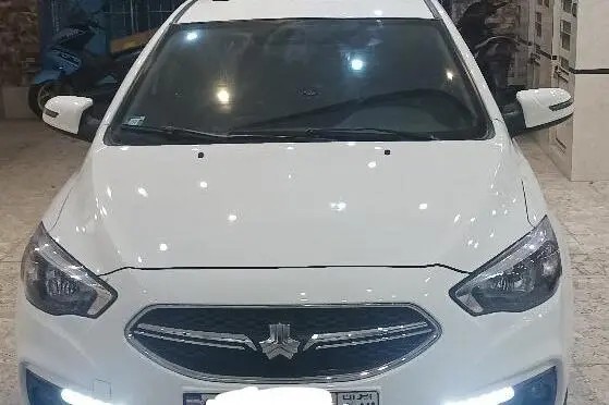 شاهین، G اتومات