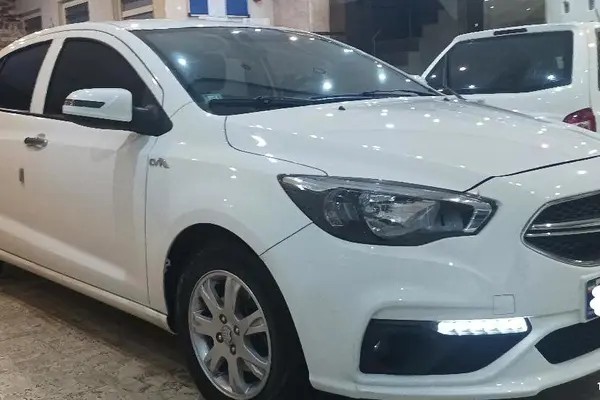 شاهین، G اتومات