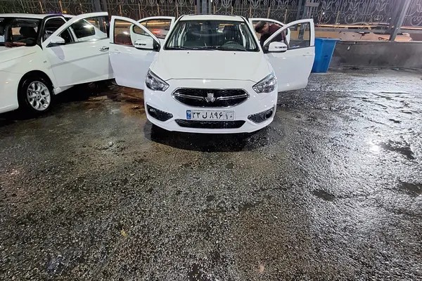 شاهین، G دنده ای