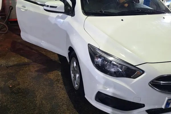 شاهین، G دنده ای