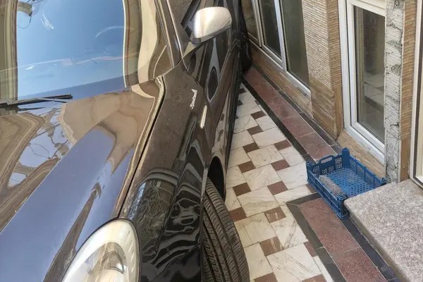 آلفارومئو، جولیتا