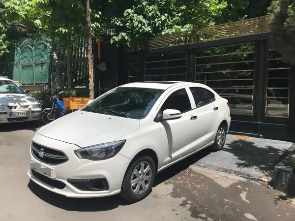 شاهین، G اتومات