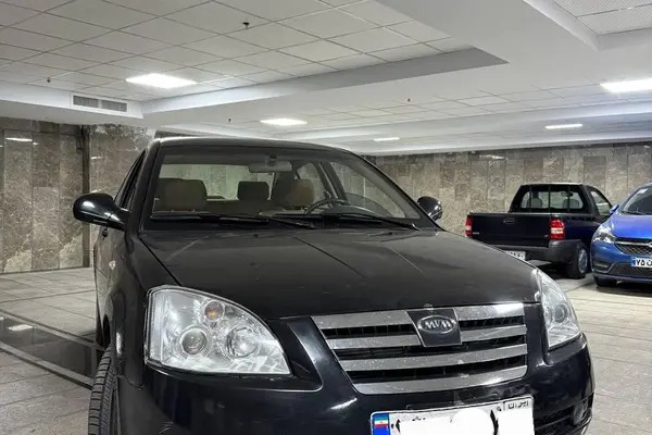 ام وی ام، 530