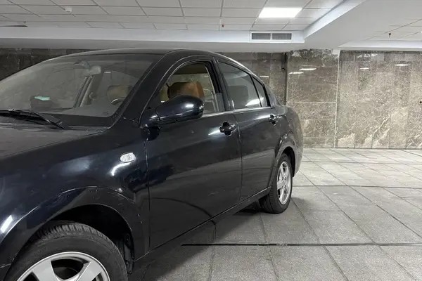 ام وی ام، 530