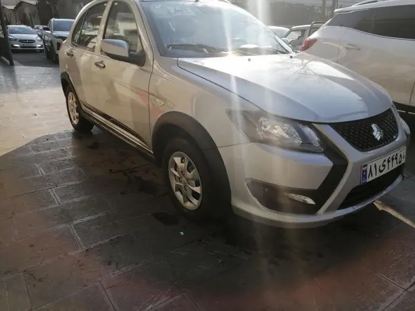 کوییک، دنده ای S