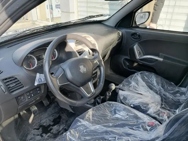 کوییک، دنده ای S