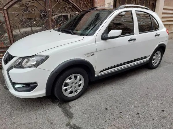 کوییک، دنده ای S