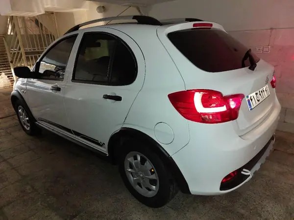 کوییک، دنده ای S