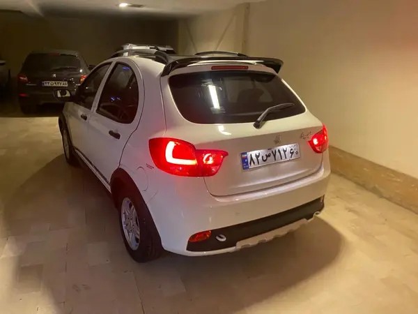 کوییک، اتوماتیک پلاس