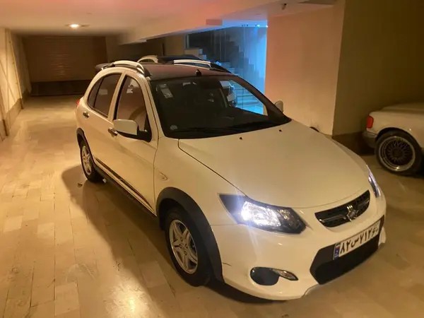 کوییک، اتوماتیک پلاس