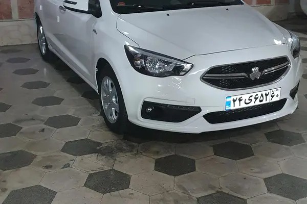 شاهین، پلاس اتوماتیک