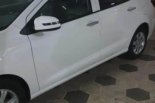 شاهین، پلاس اتوماتیک