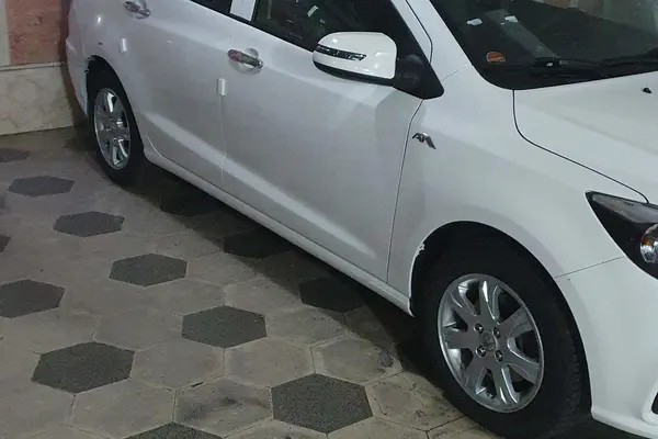 شاهین، پلاس اتوماتیک