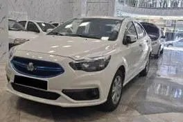 شاهین، پلاس اتوماتیک