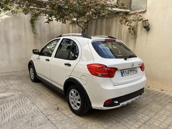 کوییک، دنده ای