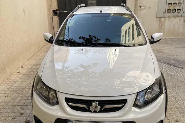 کوییک، دنده ای