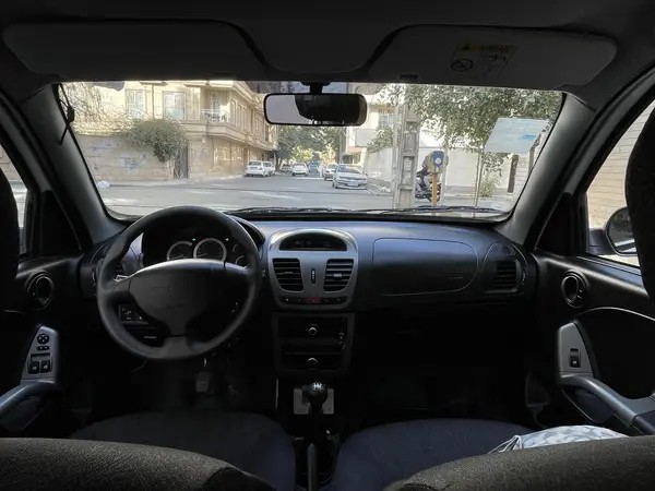 کوییک، دنده ای