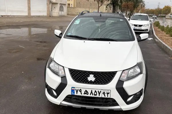 کوییک، دنده ای R