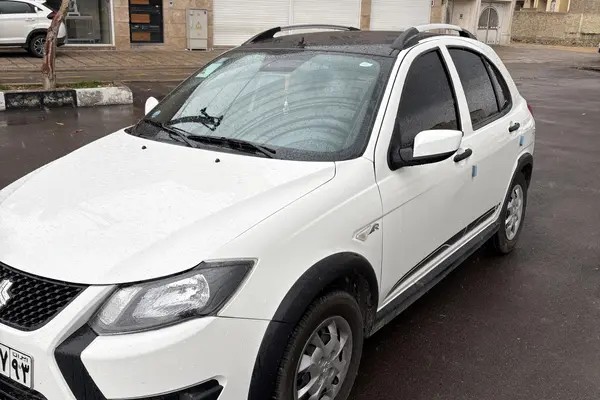 کوییک، دنده ای R