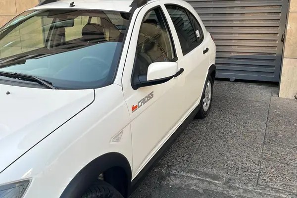 کوییک، دنده ای