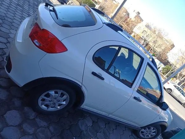 کوییک، دنده ای