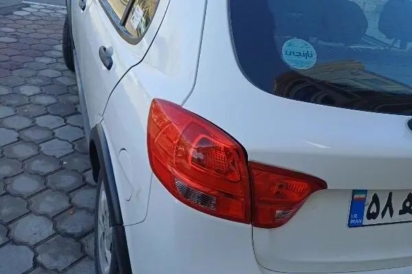 کوییک، دنده ای