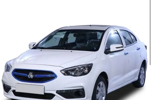 شاهین، G اتومات