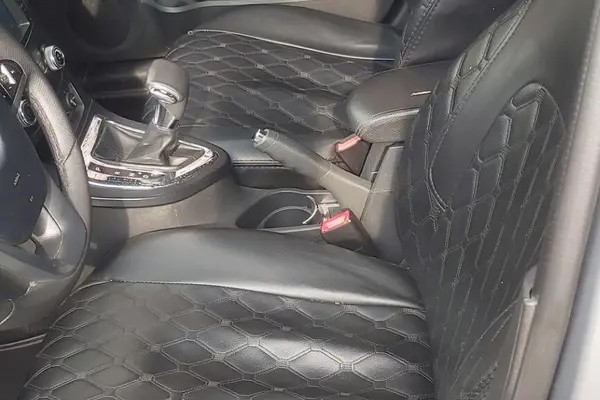 برلیانس، H330