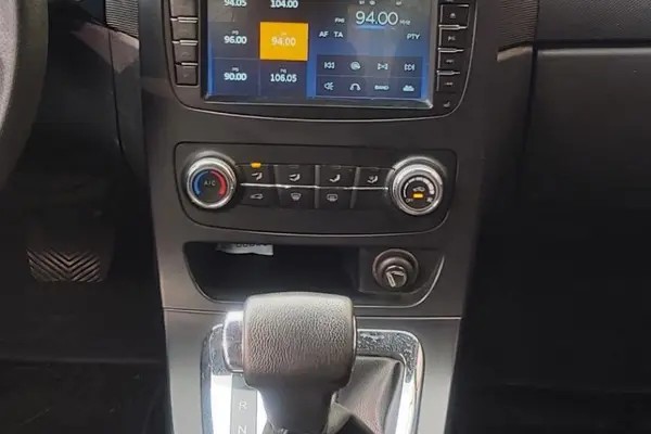 برلیانس، H330