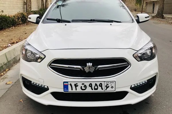 شاهین، G اتومات