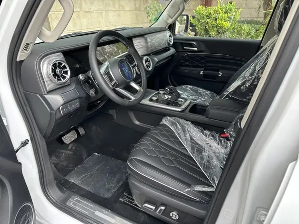 تانک، 300 مونتاژی