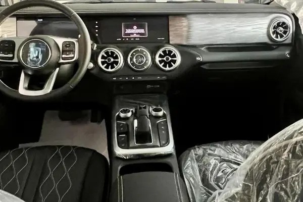 تانک، 300 مونتاژی