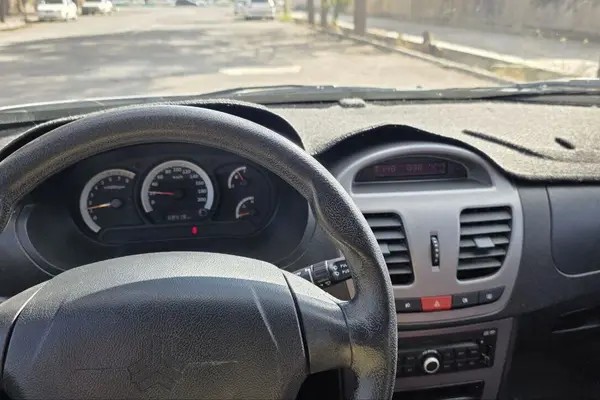 کوییک، دنده ای