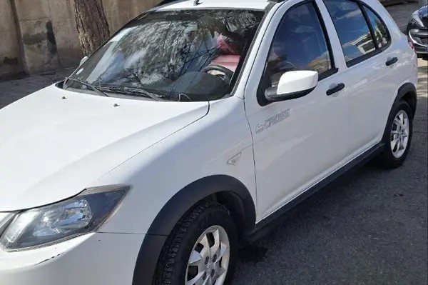 کوییک، دنده ای