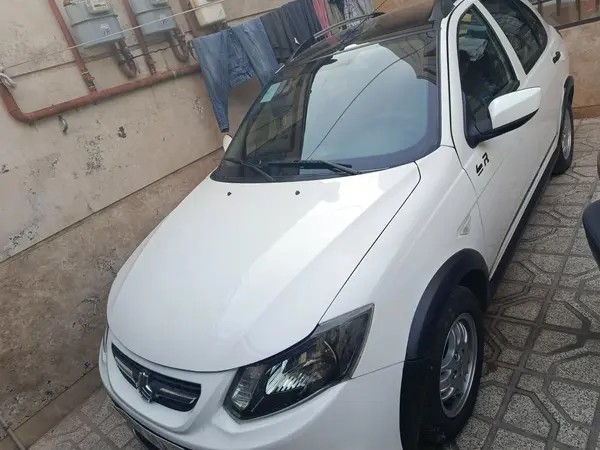 کوییک، دنده ای R