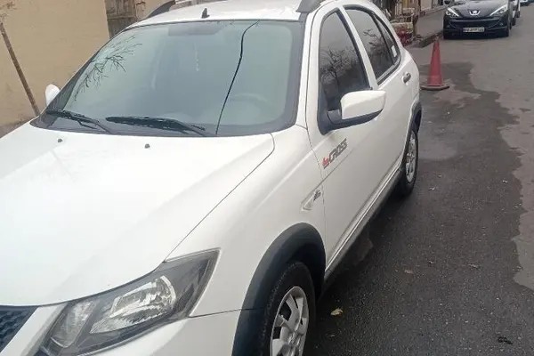 کوییک، دنده ای S