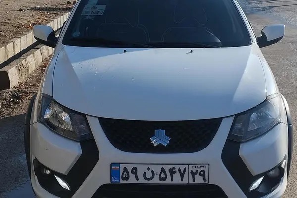 کوییک، دنده ای R