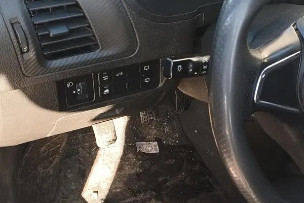 کوییک، دنده ای R