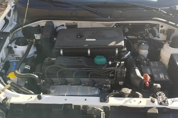 کوییک، دنده ای R