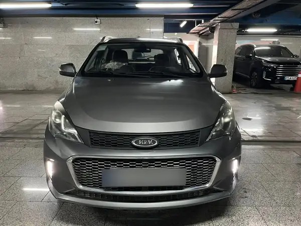 ام وی ام، 315هاچ بک