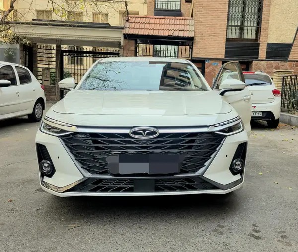 فونیکس، آریزو 8 (Z8)