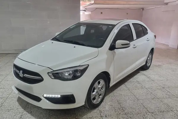 شاهین، G دنده ای