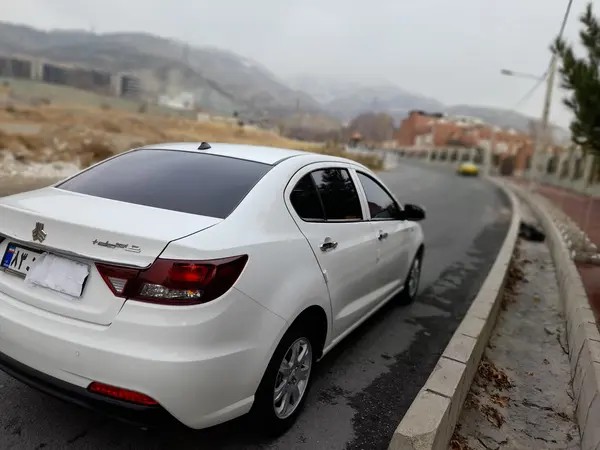 شاهین، پلاس اتوماتیک