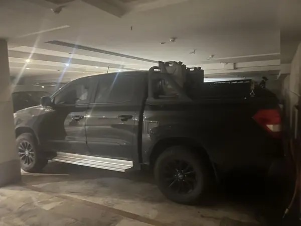 مکث موتور، کلوت